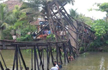 1 Dead, at least 57 injured after bridge collapses in Keralas Chavara
